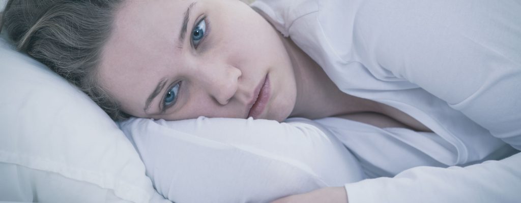 Exhausted? Maybe It’s Time To Change The Light In Your Home