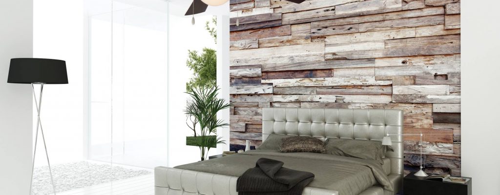 Best of 2021: Modern Ceiling Fans in 3 Styles