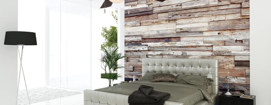 Channel Your Inner Designer With These Modern Ceiling Fans