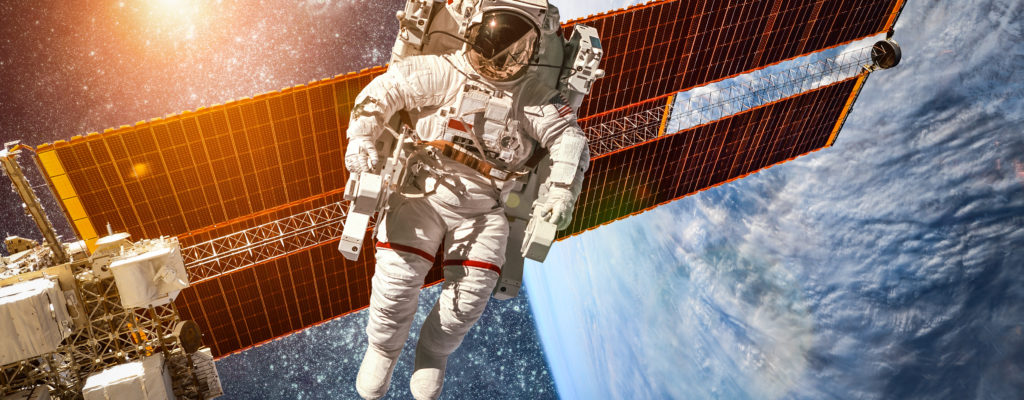 Astronauts In Space Couldn’t Sleep, Here’s How It Impacts You