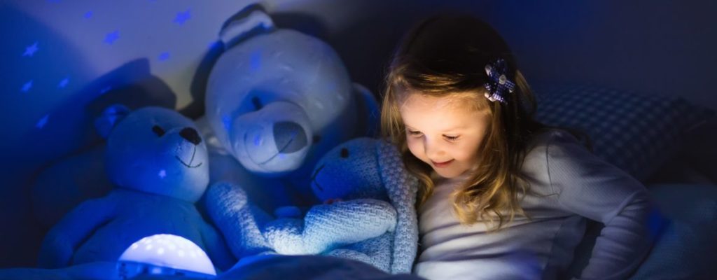 The Best Life Hack for Beating Bedtime Battles