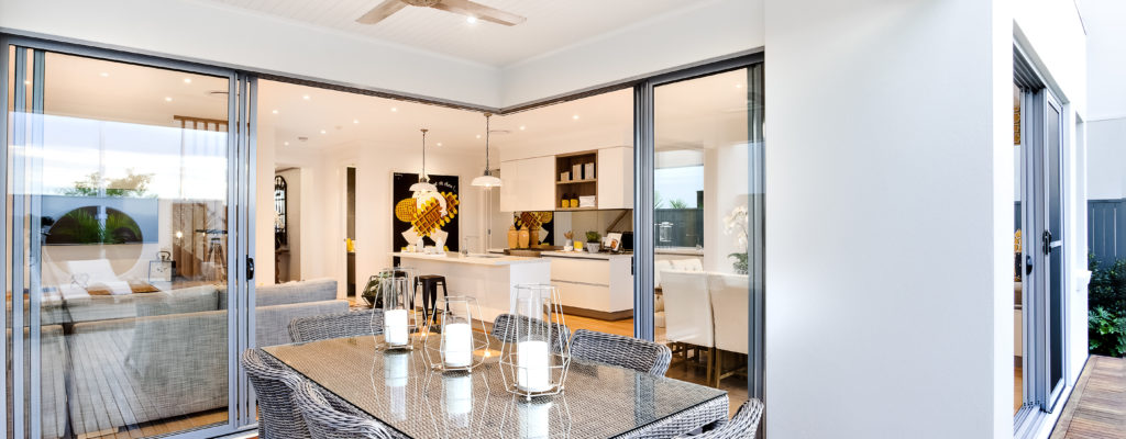 Outdoor Ceiling Fans- What You Need to Know
