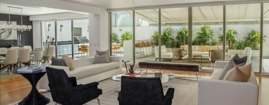 How to Bring Natural Light Into Your Home