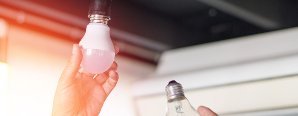 Are LED’s Worth the Investment? Let’s do the math…