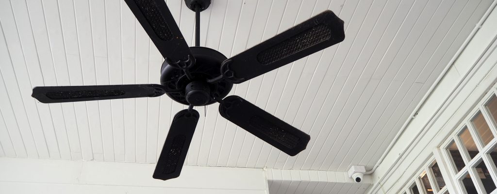 Ready For An Upgrade – Try a Remote Controlled Ceiling Fan