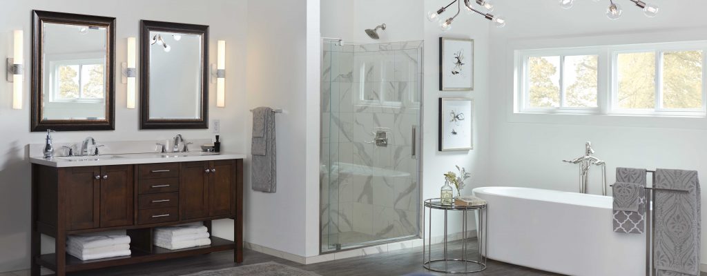 7 Ways to Transform Your Bathroom
