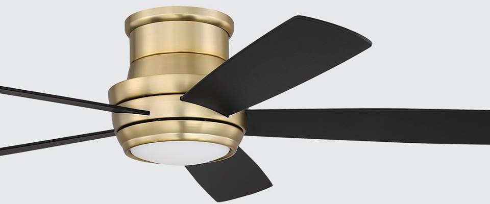 How Ceiling Fans Can Save You Money In All Seasons