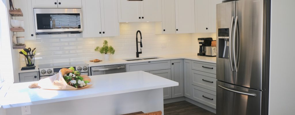 5 Ways to Use LED Strip Lights for a Safer Home