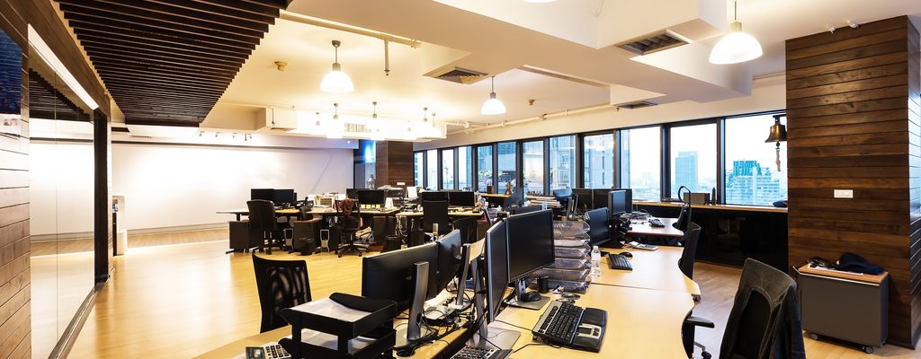 7 Lighting Hacks to Boost Your Business