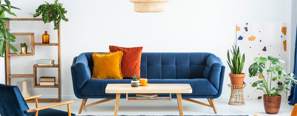6 Popular Interior Design Styles You Need to Know