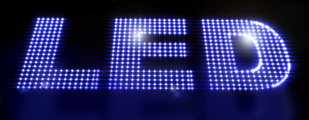How LED Technology Will Forever Change the World