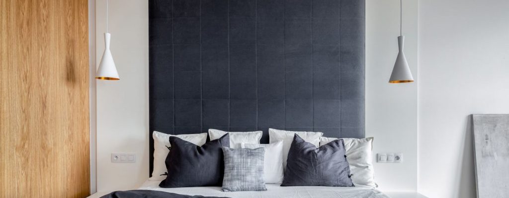 Trending: Mix it Up with Minimalist Lighting