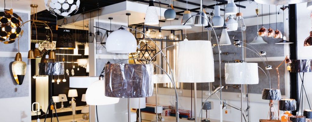 5 Reasons Why Your Next Lighting Purchase Should Be from a Lighting Showroom
