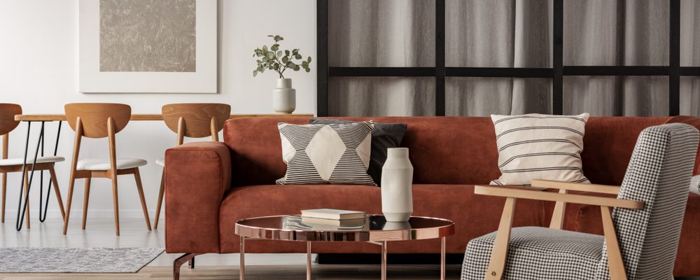 5 Easy Steps to Create a Modern Minimalist Interior