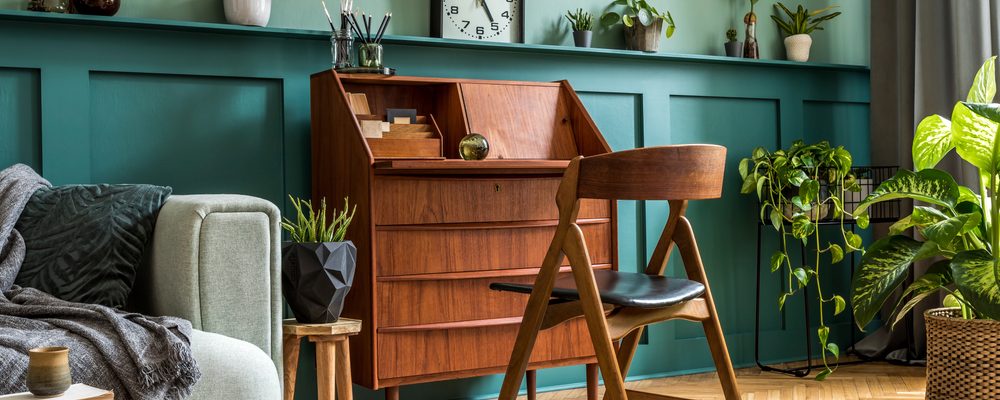 7 Things You Should Know About Organic Modern Interior Design