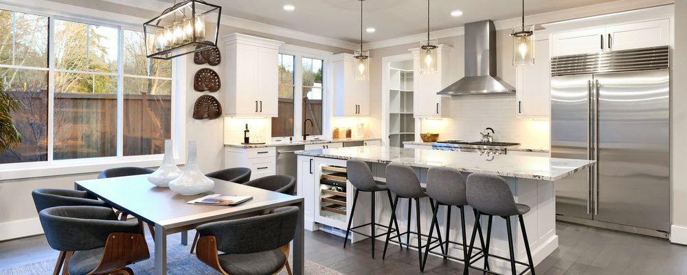3 Things You Need to Know About Recessed Lighting