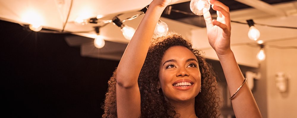 Homeowner’s Guide to Backyard Lighting