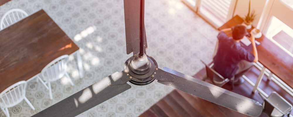 Ceiling Fan Terminology Explained