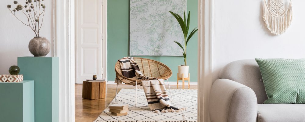 5 Easy Steps to Create a Modern Minimalist Interior