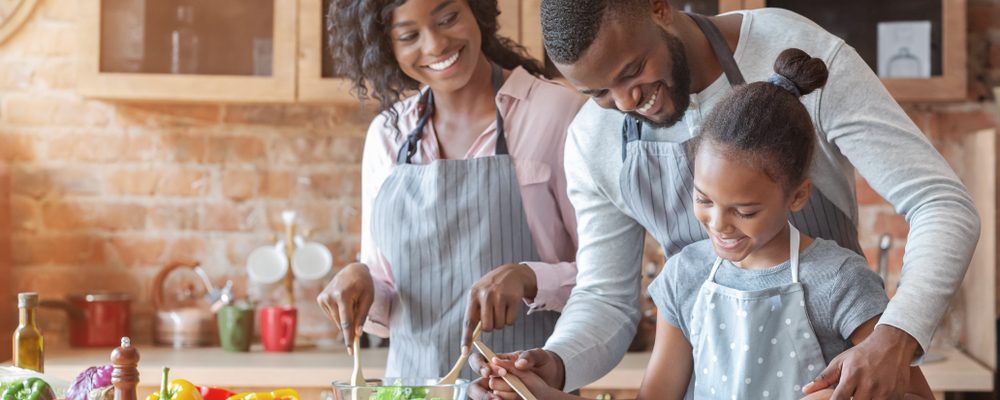 Top Tips to Keep Your Home and Family Safe