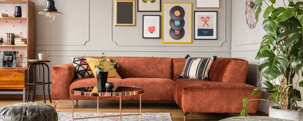 A Guide to Grandmillennial Design