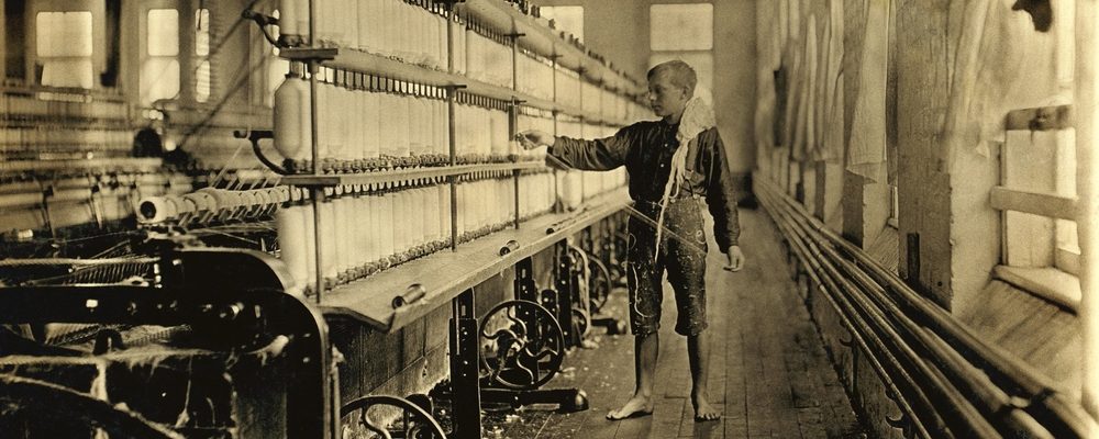 How Light Bulbs Made the Industrial Revolution Possible