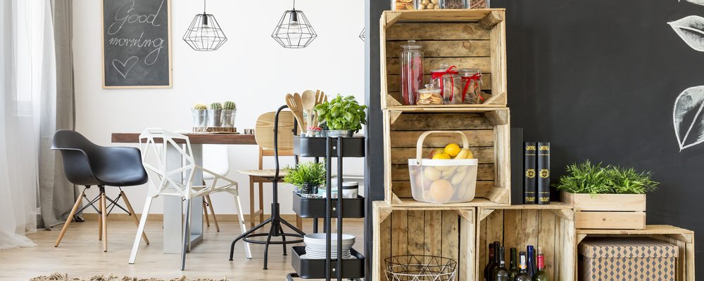 3 Ways to Maximize Your Space
