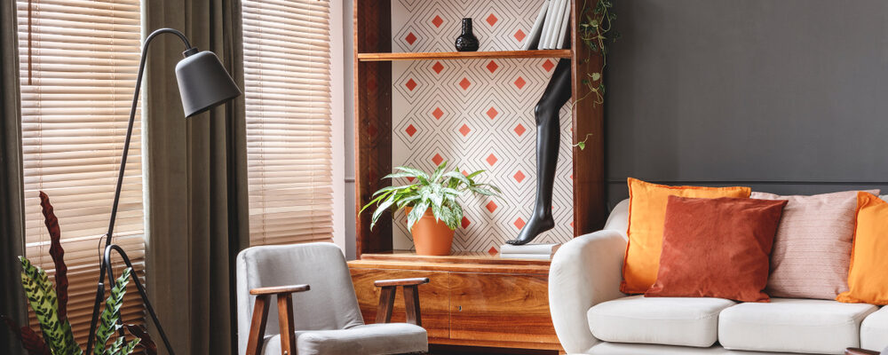 How to Use Patterns and Textures in Every Room of Your Home to Personalize Your Space