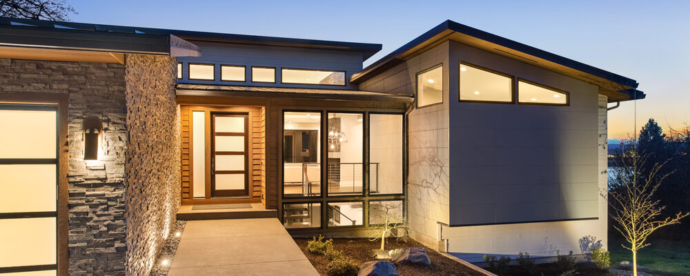 9 Surprising Ways to Glow Up Your Home Exterior (Literally)