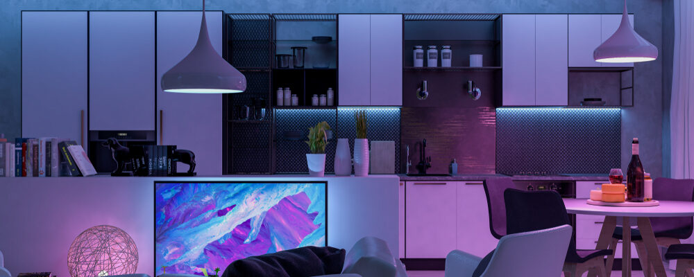 9 Ways to Upgrade Your Home with LEDs