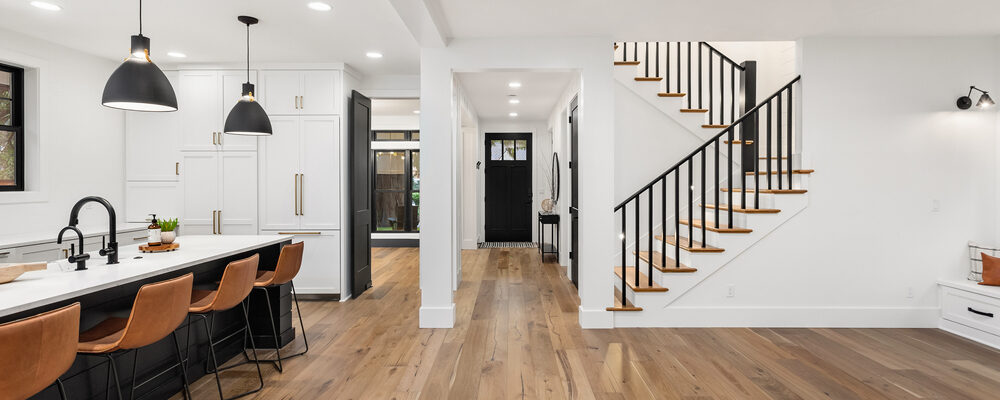 Step-by-Step Guide to Home Lighting Renovation