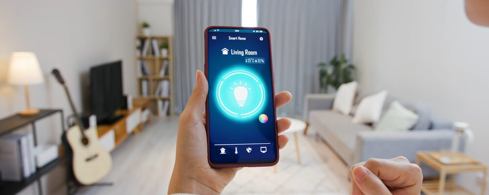 5 Ways to Make Smart Lights Work for You