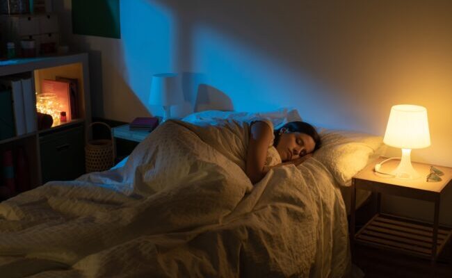 How Lighting Affects Your Health