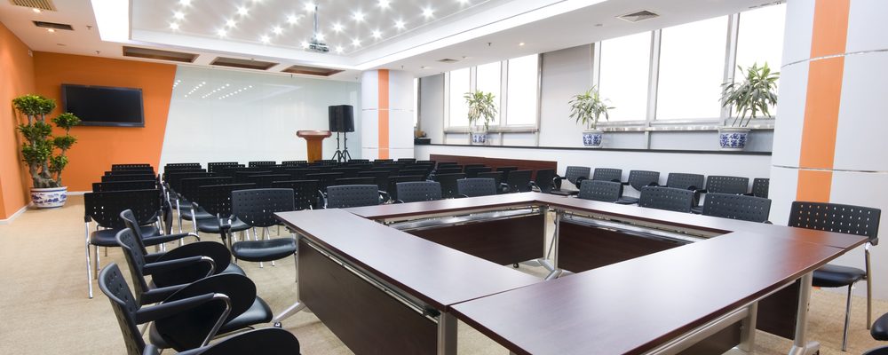 Commercial Lighting – A Guide to Lighting Your Business