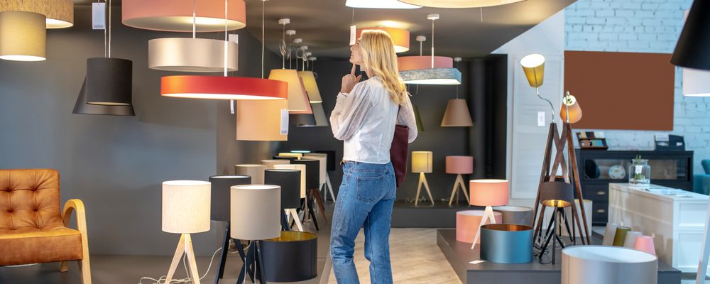 Lampshade Basics: 7 Styles to Consider for Your Home