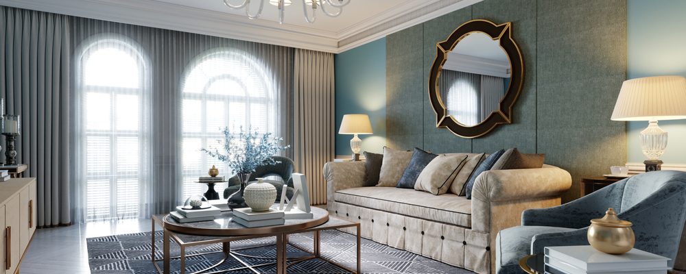 How to Design a Gorgeous Home That Will Stand the Test of Time